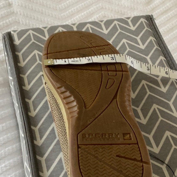 Sperry, top-sider shoes - Picture 12 of 14